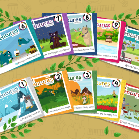 Best Toddler Music Lessons in Rowland Heights