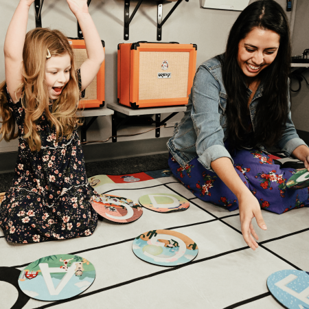 Music Lessons for Beginners in Rowland Heights